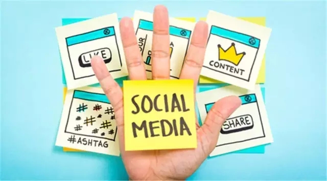 玩社交媒體內(nèi)容營銷，你要記住7句話